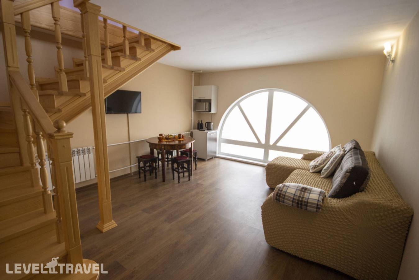 фотографии отеля Красный Городок в Россия(Белокуриха) - фото №15