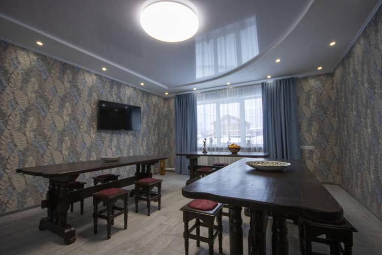 Красный Городок