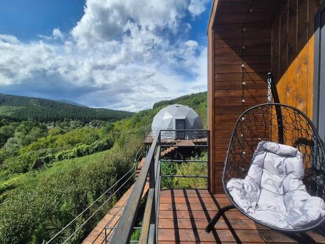 11 Гор Алтая