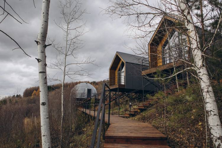 11 Гор Алтая