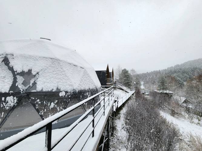 11 Гор Алтая