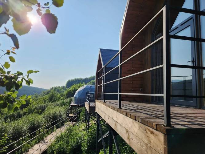 11 Гор Алтая