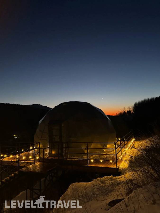 фотографии отеля 11 Гор Алтая в Россия(Белокуриха) - фото №2