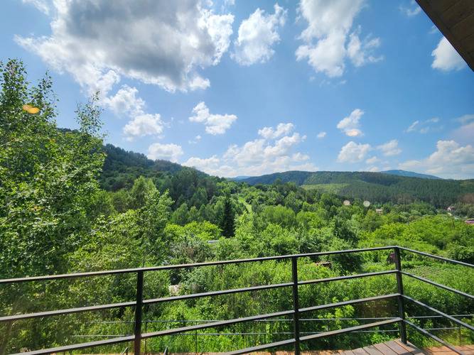 11 Гор Алтая