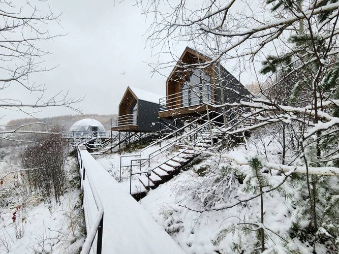 11 Гор Алтая