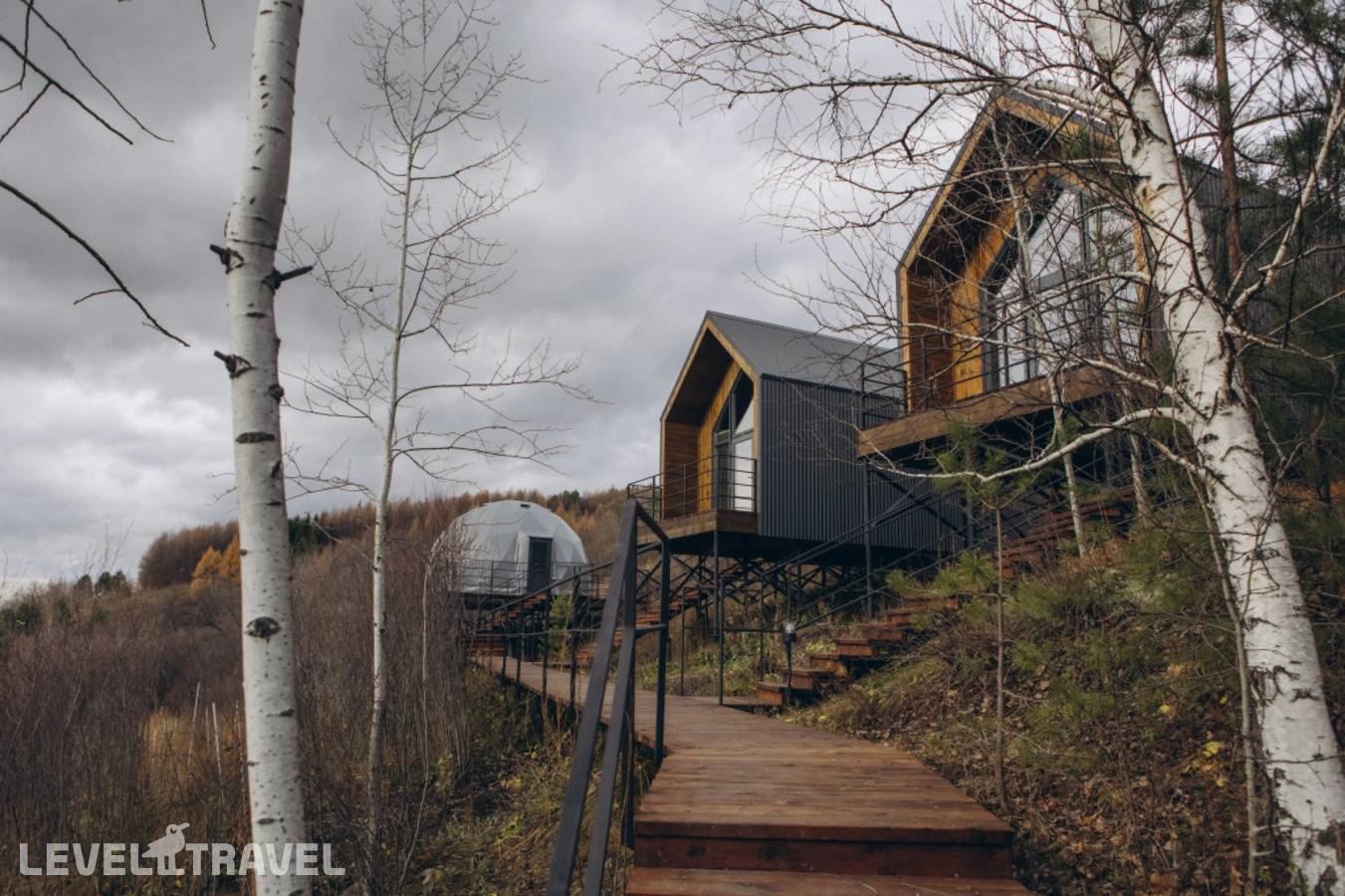 фотографии отеля 11 Гор Алтая в Россия(Белокуриха) - фото №10