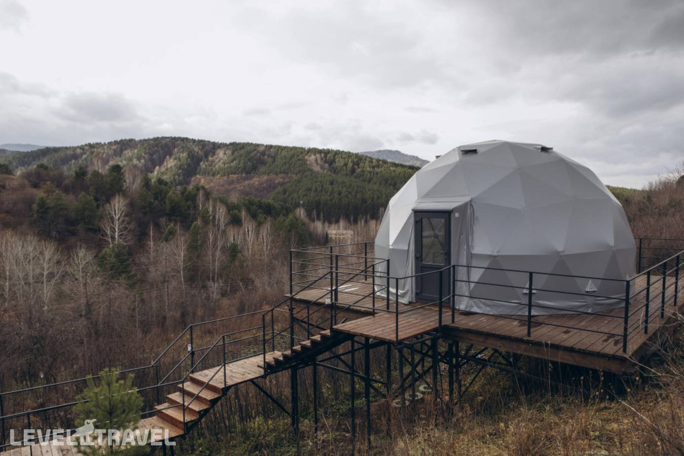 фотографии отеля 11 Гор Алтая в Россия(Белокуриха) - фото №5