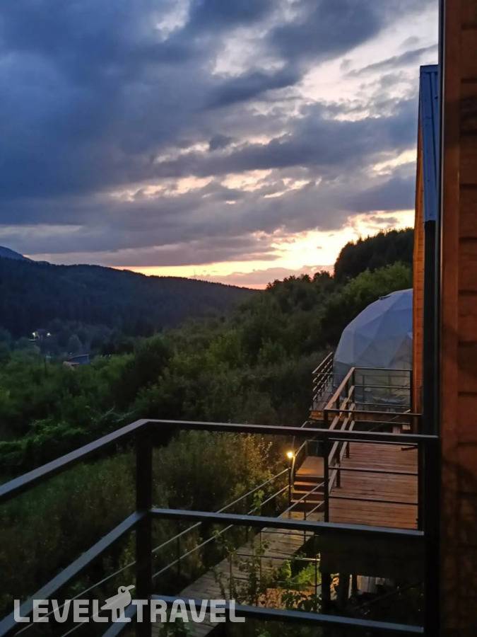 фотографии отеля 11 Гор Алтая в Россия(Белокуриха) - фото №14