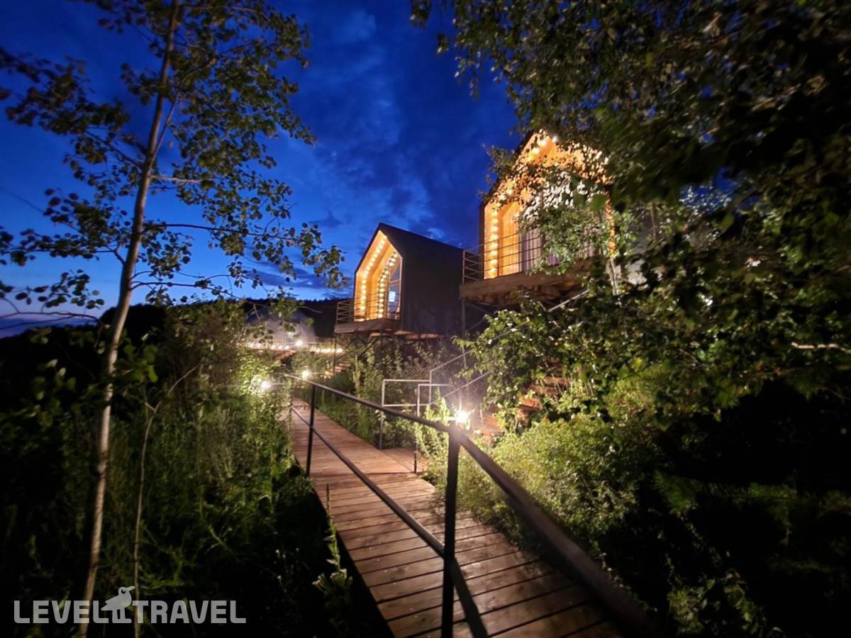 фотографии отеля 11 Гор Алтая в Россия(Белокуриха) - фото №12