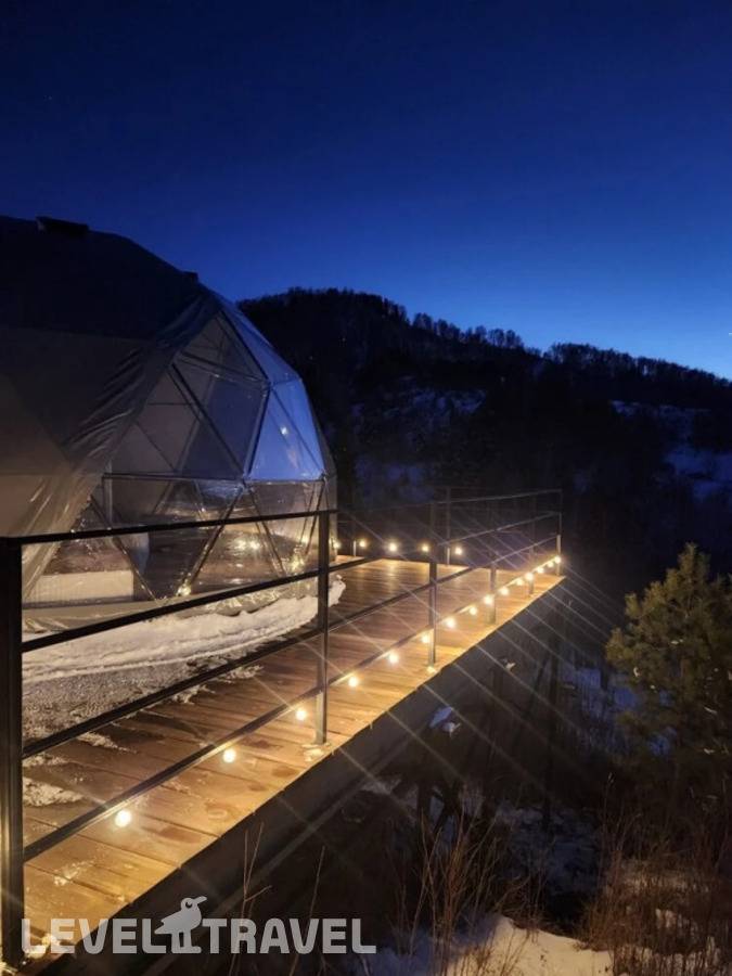 фотографии отеля 11 Гор Алтая в Россия(Белокуриха) - фото №6