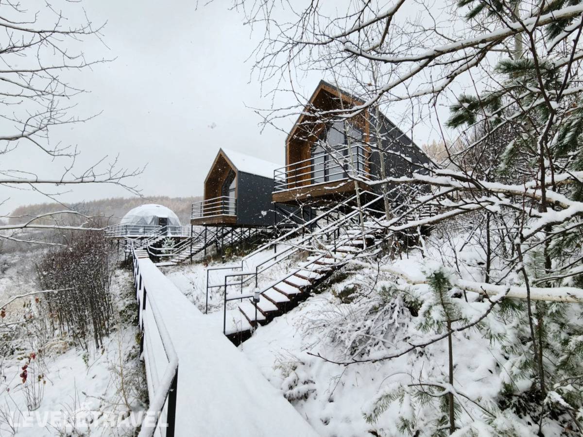 фотографии отеля 11 Гор Алтая в Россия(Белокуриха) - фото №7