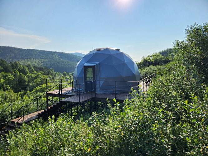 11 Гор Алтая