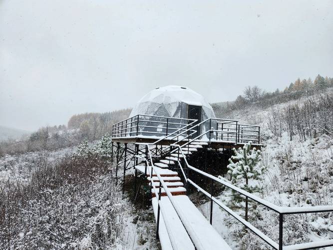 11 Гор Алтая