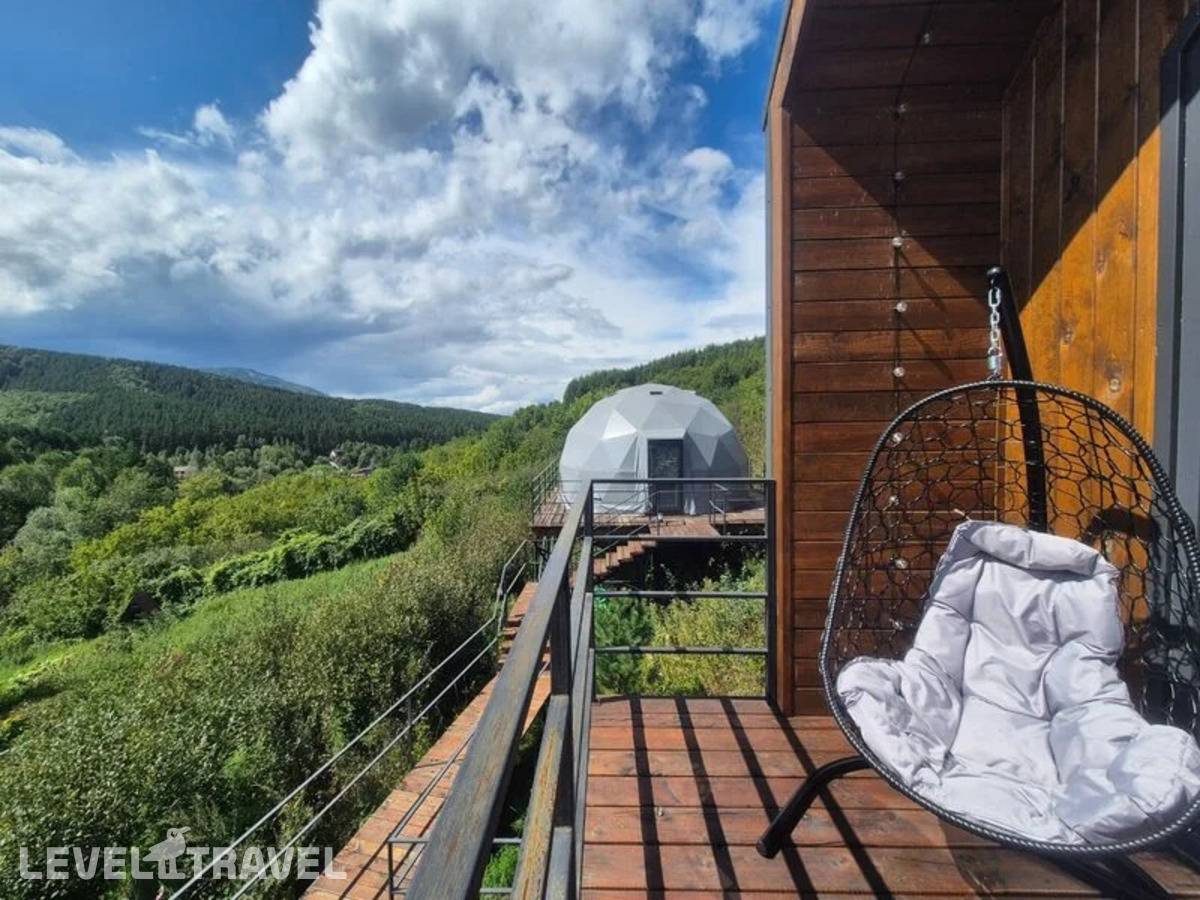 фотографии отеля 11 Гор Алтая в Россия(Белокуриха) - фото №11