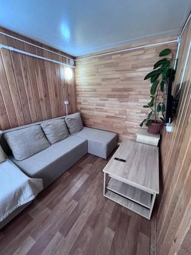 Дом На Луговой С Видом На Горы