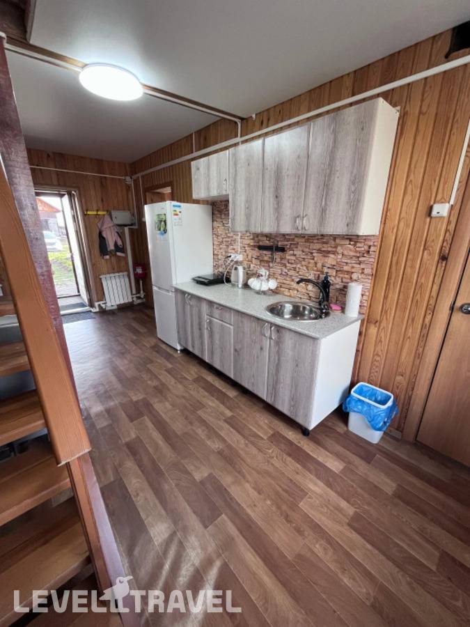 фотографии отеля Дом На Луговой С Видом На Горы в Россия(Белокуриха) - фото №3