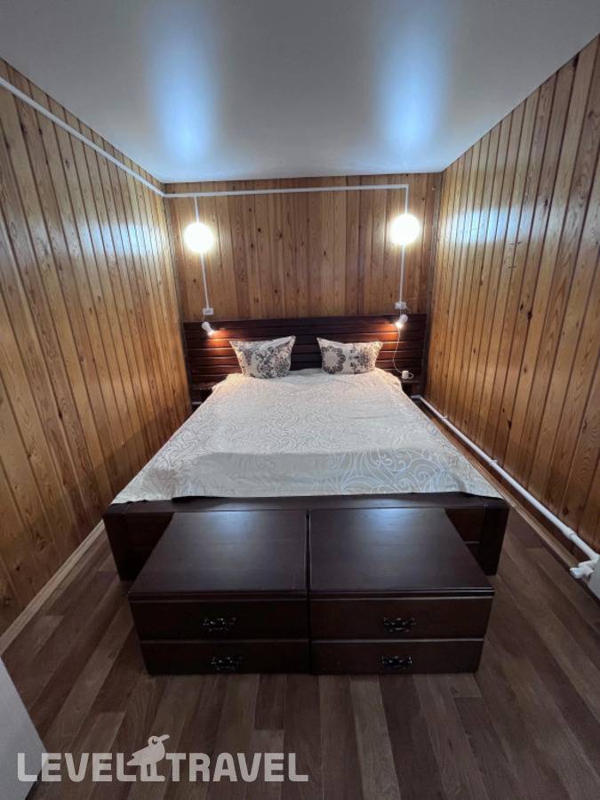 фотографии отеля Дом На Луговой С Видом На Горы в Россия(Белокуриха) - фото №4