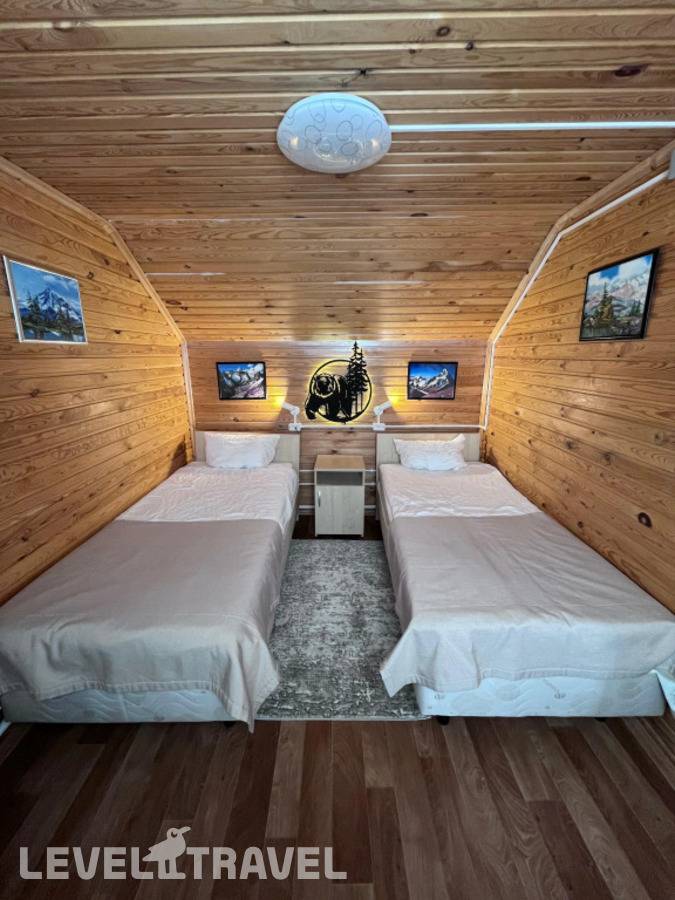 фотографии отеля Дом На Луговой С Видом На Горы в Россия(Белокуриха) - фото №6