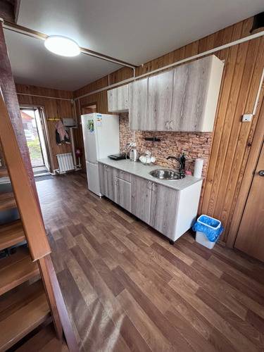 Дом На Луговой С Видом На Горы