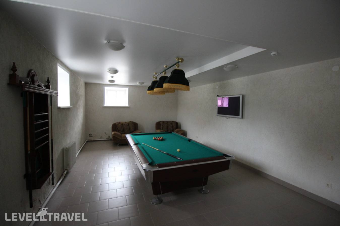 фотографии отеля Гостевой Дом Жарки в Россия(Белокуриха) - фото №2