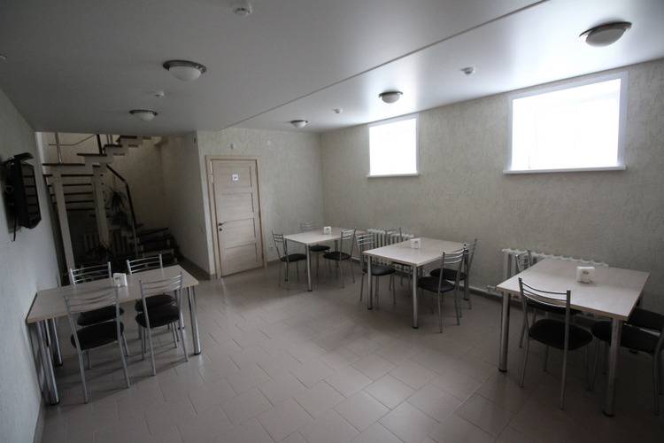 Гостевой Дом Жарки