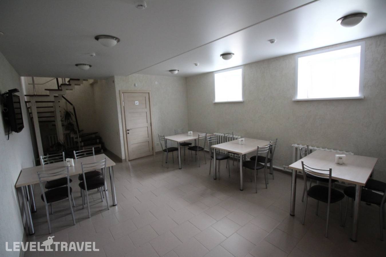 фотографии отеля Гостевой Дом Жарки в Россия(Белокуриха) - фото №3