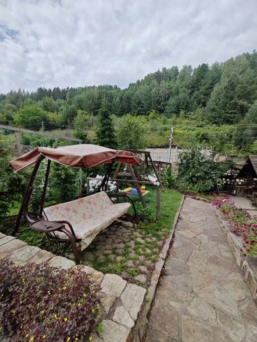 Гостевой Дом Радевичи