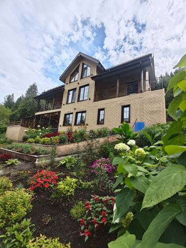 Гостевой Дом Радевичи