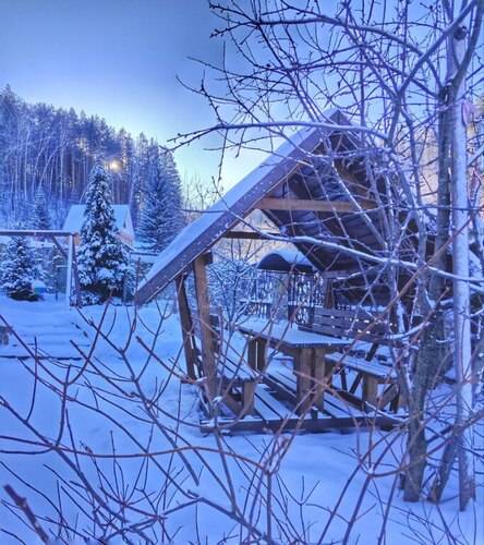 Гостевой Дом Радевичи