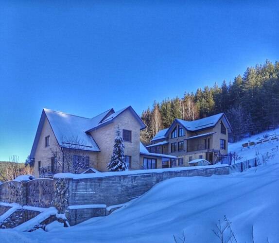 Гостевой Дом Радевичи