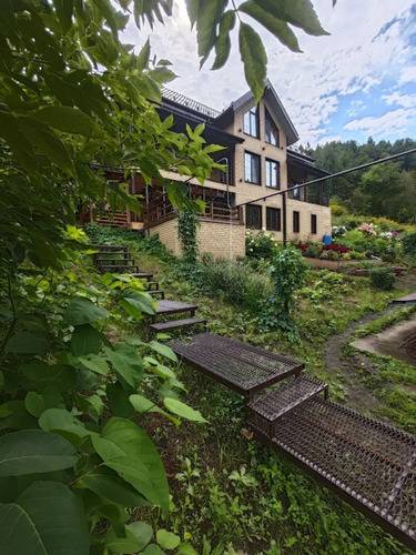 Гостевой Дом Радевичи