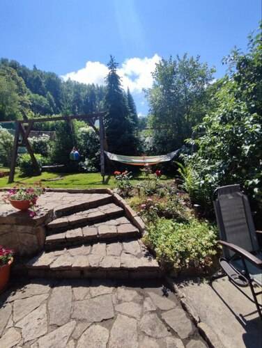 Гостевой Дом Радевичи