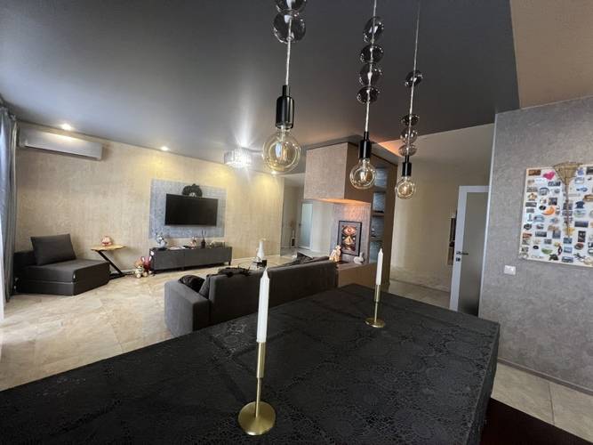 Квартира Советская