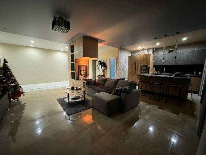 Квартира Советская