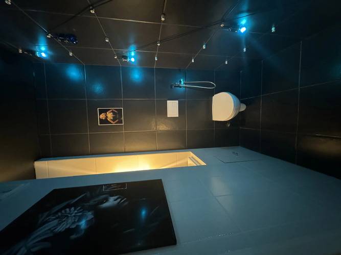 Квартира Советская