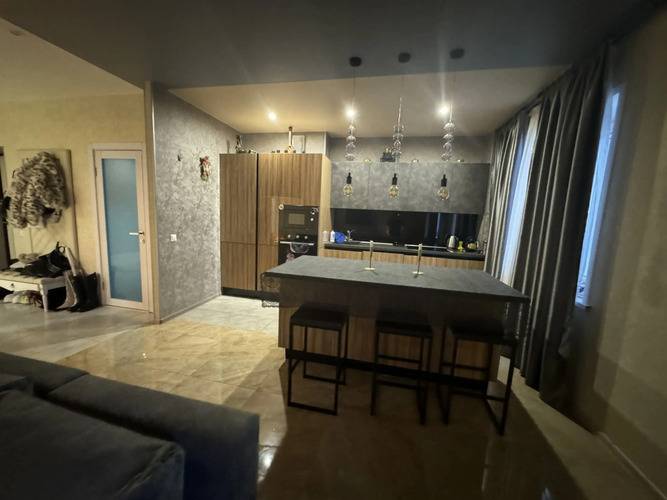 Квартира Советская