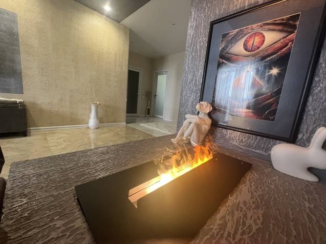 Квартира Советская