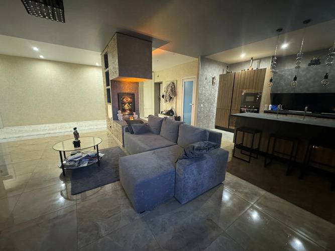 Квартира Советская