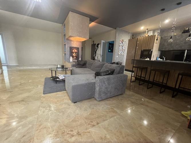 Квартира Советская