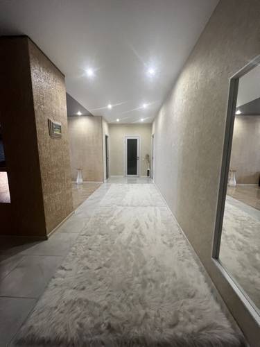 Квартира Советская