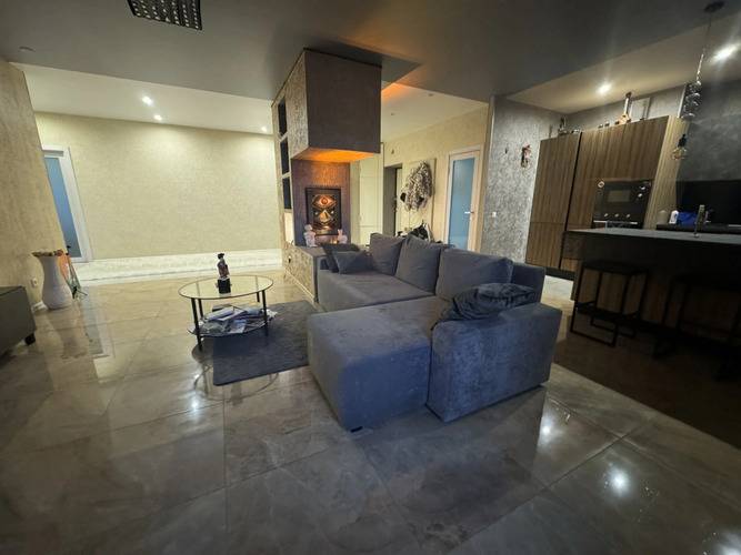 Квартира Советская