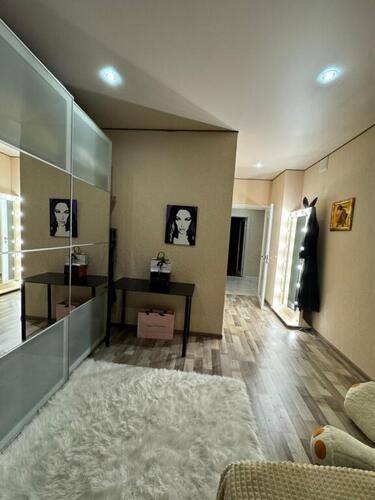 Квартира Советская