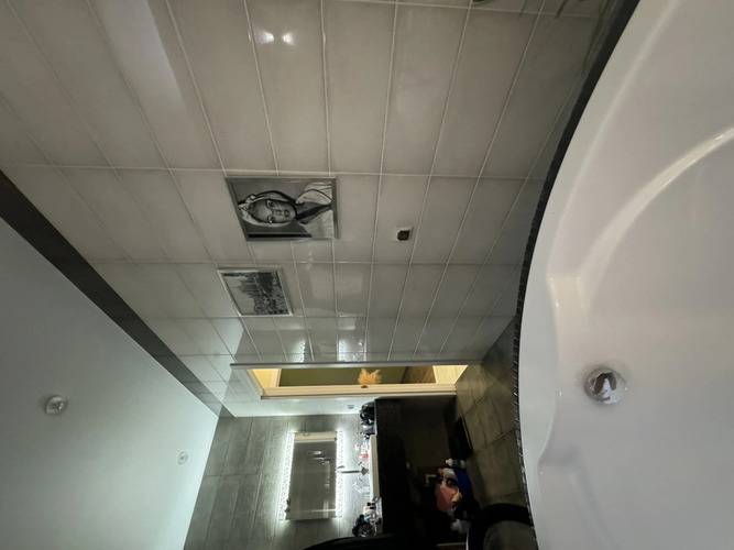 Квартира Советская