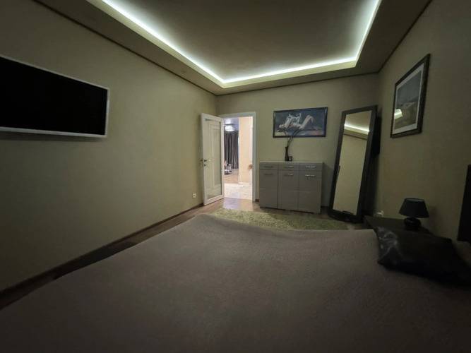 Квартира Советская