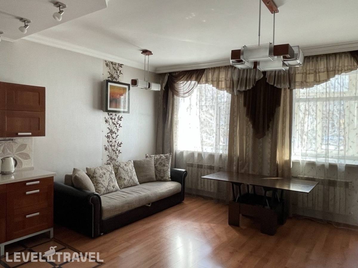 фотографии отеля Квартира В Белокурихе в Россия(Белокуриха) - фото №1