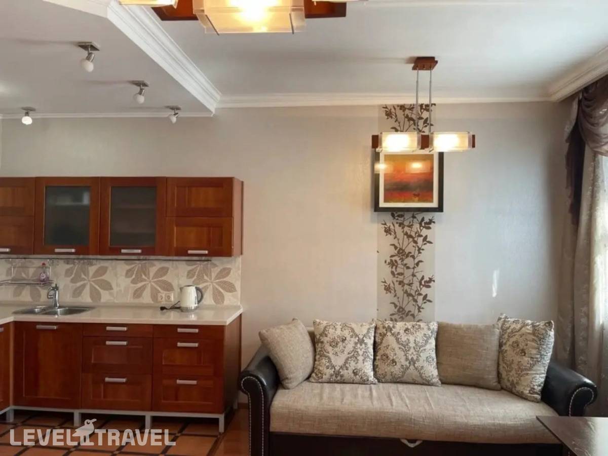 фотографии отеля Квартира В Белокурихе в Россия(Белокуриха) - фото №7