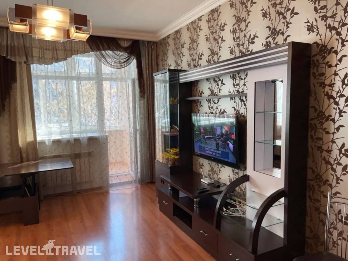 фотографии отеля Квартира В Белокурихе в Россия(Белокуриха) - фото №9