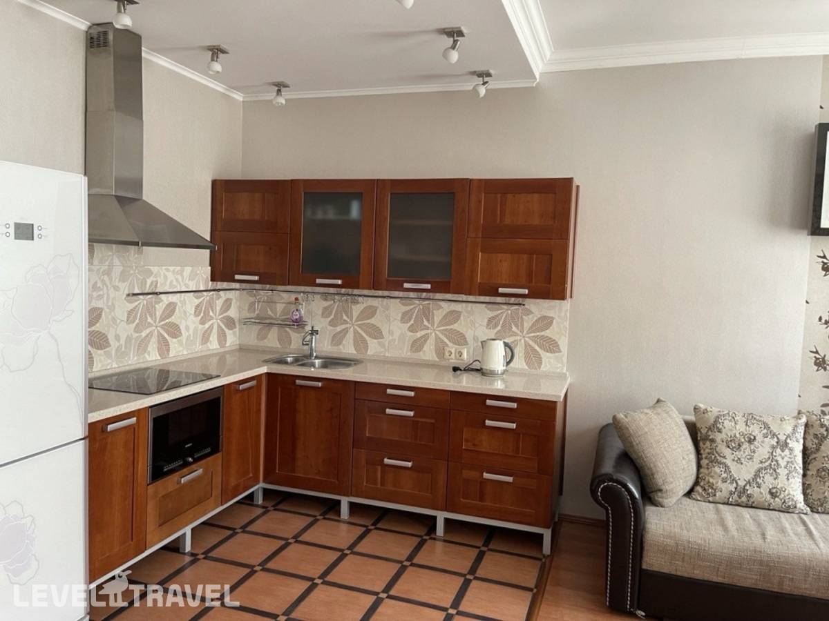 фотографии отеля Квартира В Белокурихе в Россия(Белокуриха) - фото №4