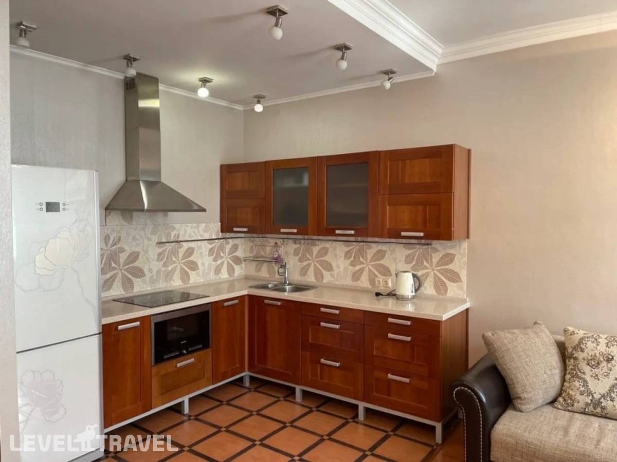 фотографии отеля Квартира В Белокурихе в Россия(Белокуриха) - фото №8