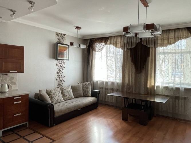 Квартира В Белокурихе